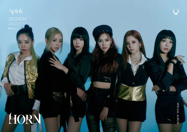 Apink 