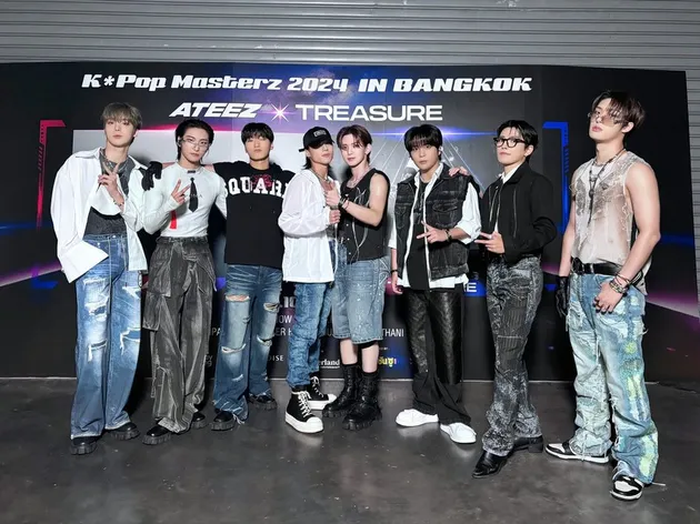 ATEEZ