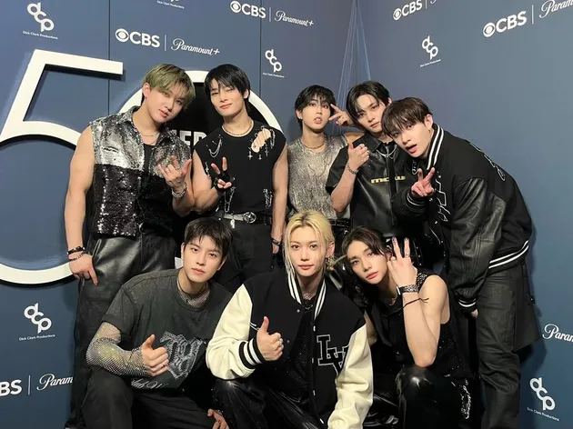 Stray Kids