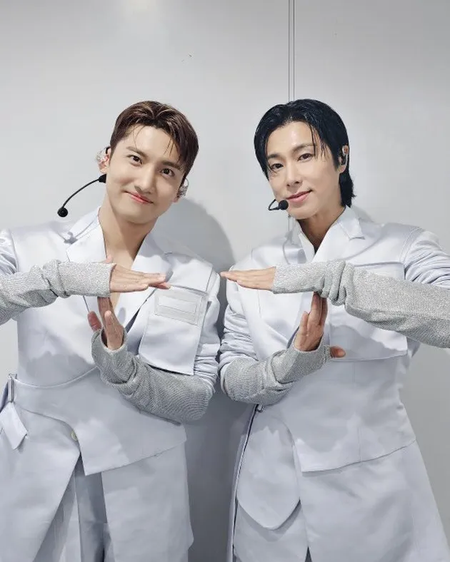 TVXQ
