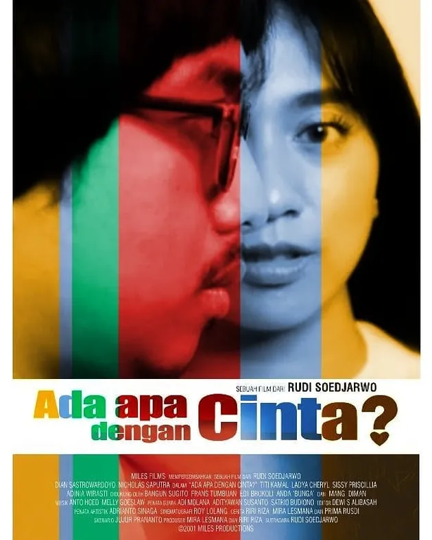 Film Poster Challenge, klharifilm