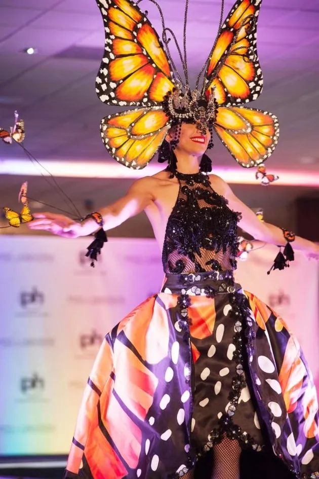 mss universe, miss universe 2017, berita miss universe 2017