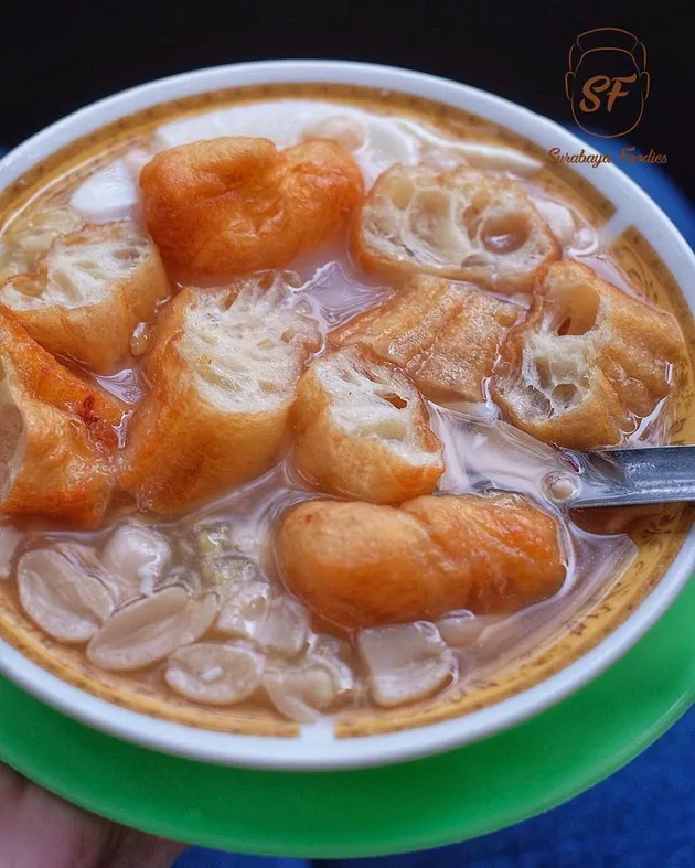 Kuliner \&#039;ARUNA &amp; LIDAHNYA\&#039;