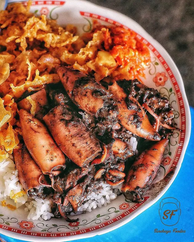 Kuliner \&#039;ARUNA &amp; LIDAHNYA\&#039;