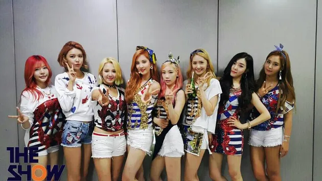 Girls Generation