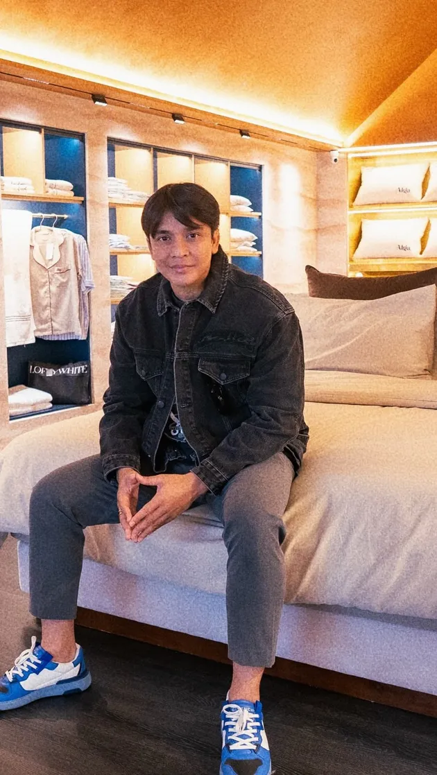 Billy Syahputra Mantan Amanda Manopo