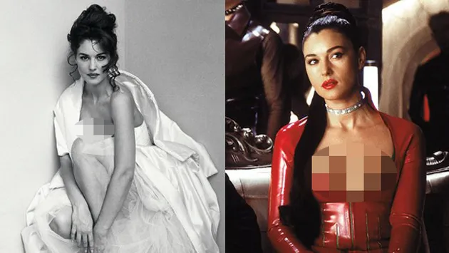 Model Cantik Jadi Aktris Hits