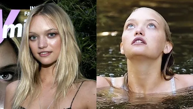 Model Cantik Jadi Aktris Hits