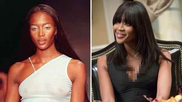 Model Cantik Jadi Aktris Hits