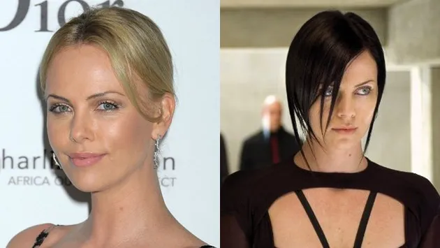 Model Cantik Jadi Aktris Hits