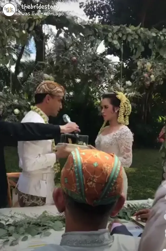 raisa, hamish daud, raisa hamish daud menikah