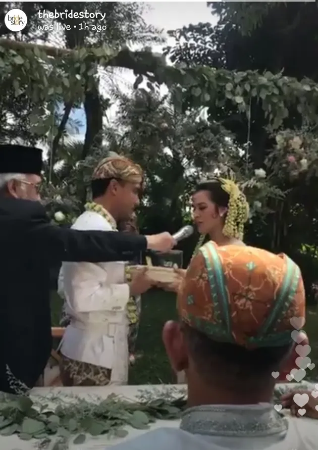 raisa, hamish daud, raisa hamish daud menikah