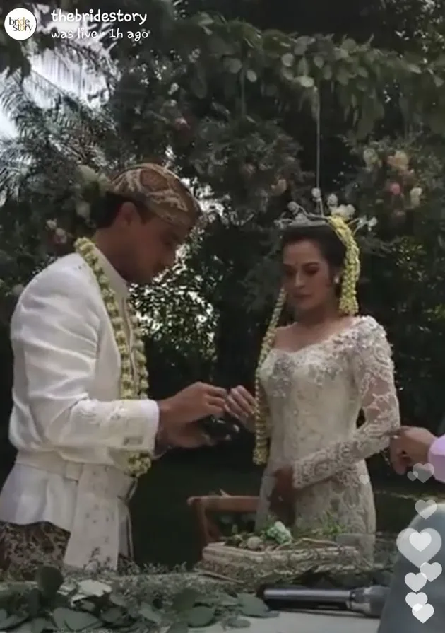 raisa, hamish daud, raisa hamish daud menikah