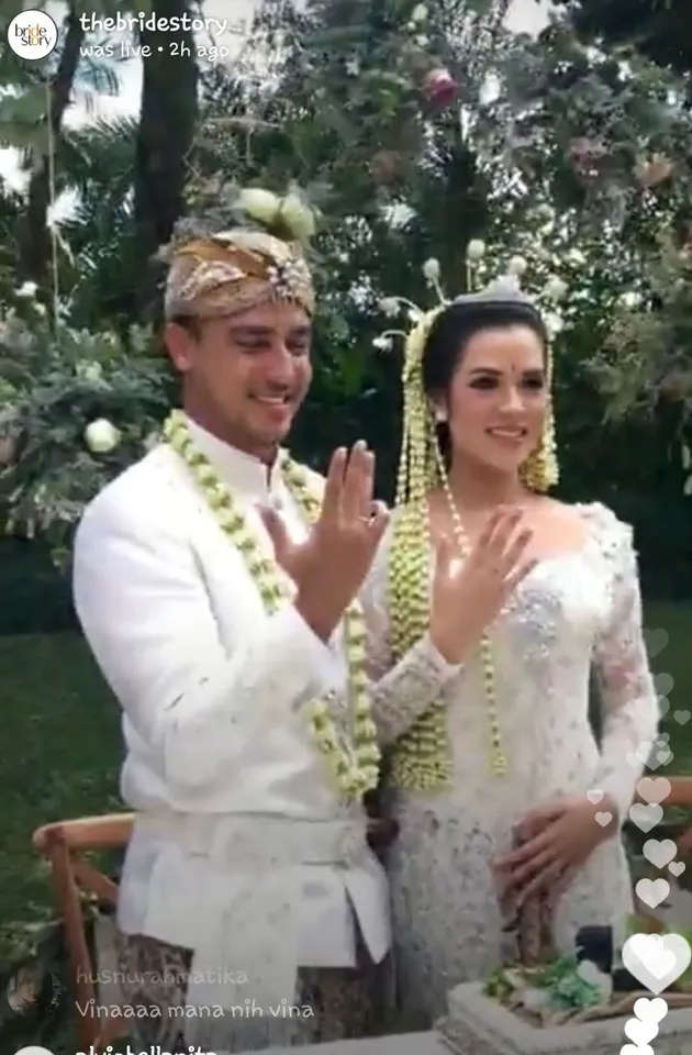 raisa, hamish daud, raisa hamish daud menikah