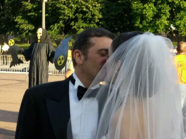 horor, momen lucu, momen menakutkan, foto lucu, foto unik