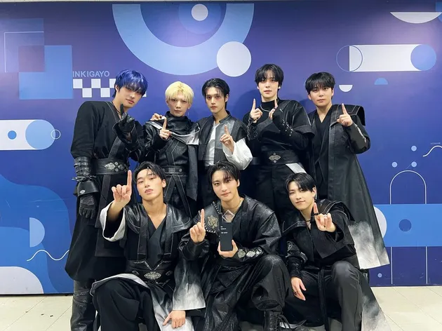 ATEEZ 