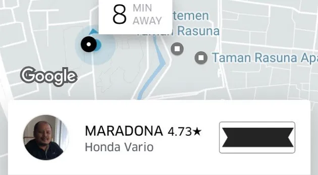 ojol, driver ojol, ojek online, drama ojol