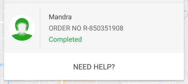 ojol, driver ojol, ojek online, drama ojol