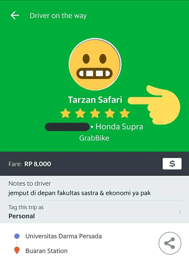 ojol, driver ojol, ojek online, drama ojol