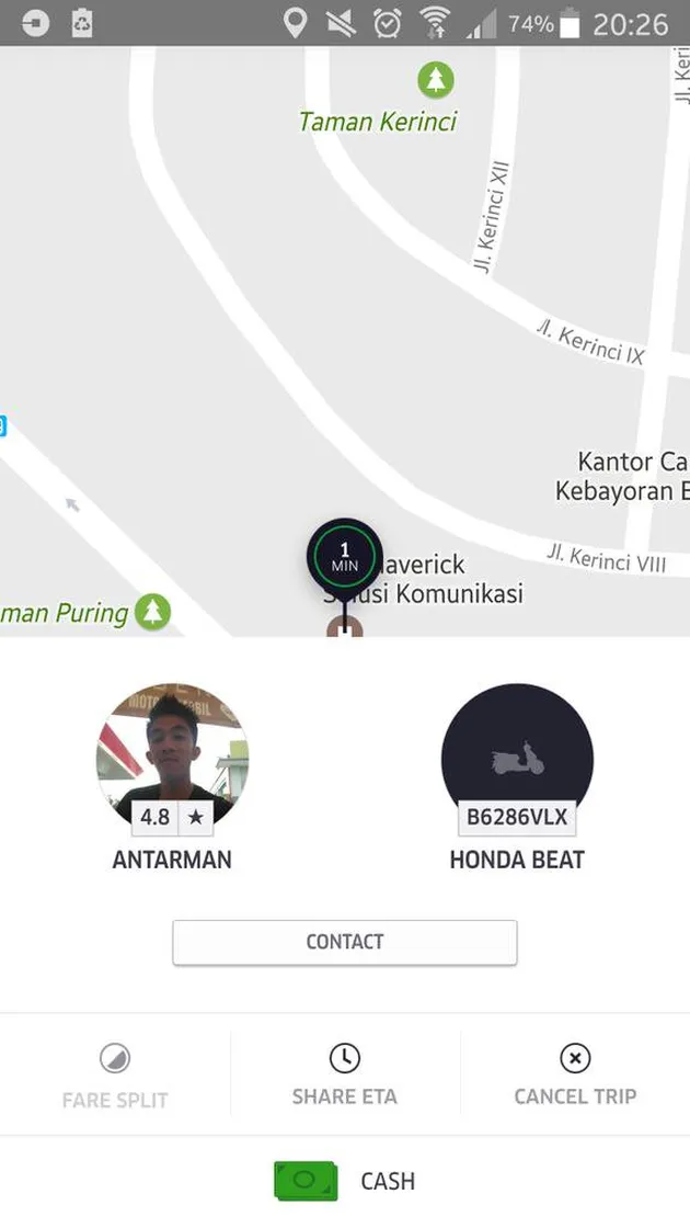 ojol, driver ojol, ojek online, drama ojol