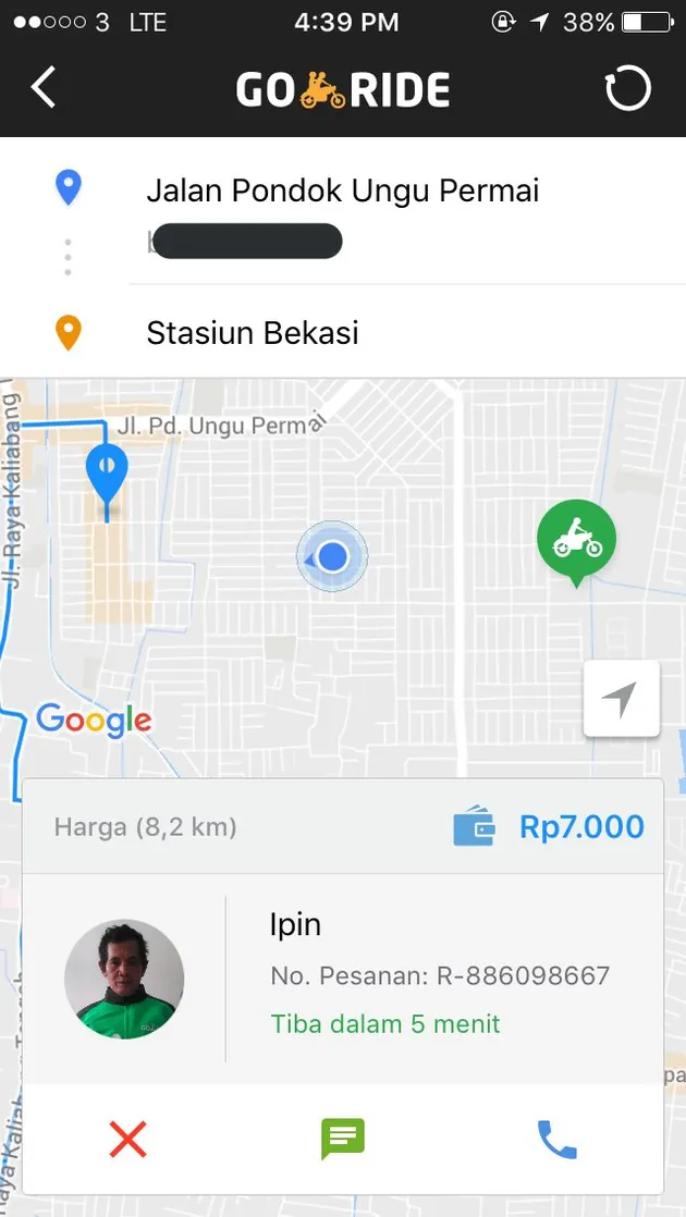 ojol, driver ojol, ojek online, drama ojol
