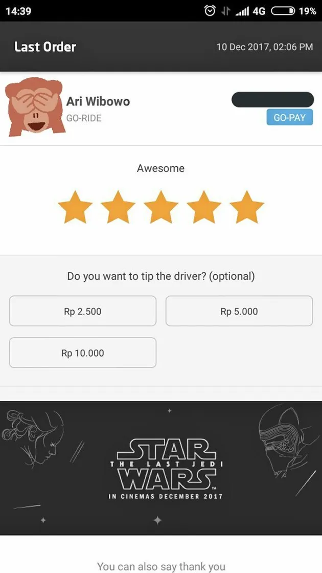 ojol, driver ojol, ojek online, drama ojol