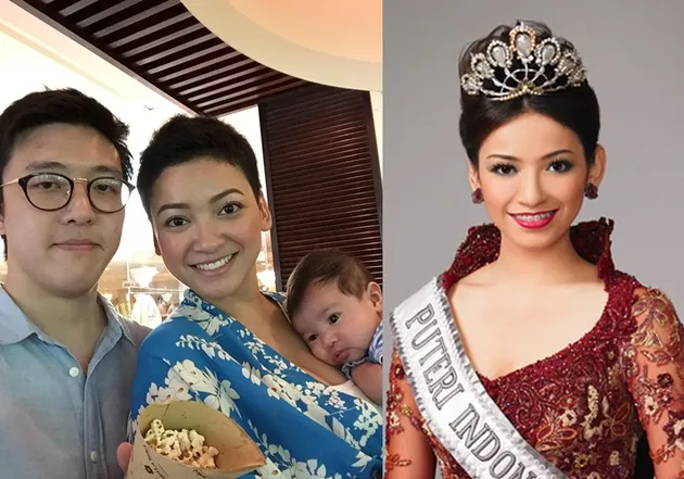 puteri indonesia, ibu-ibu