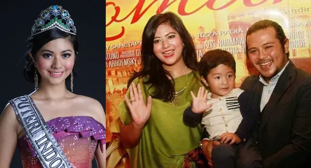 puteri indonesia, ibu-ibu