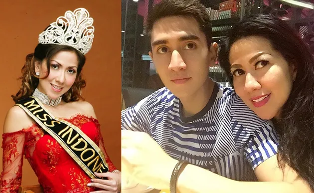 puteri indonesia, ibu-ibu