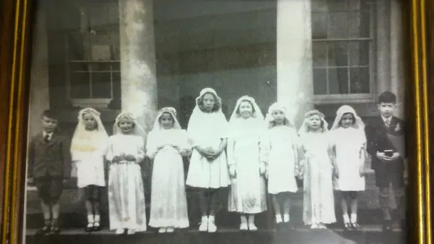 penampakan, foto penampakan, penampakan hantu, penampakan mengerikan