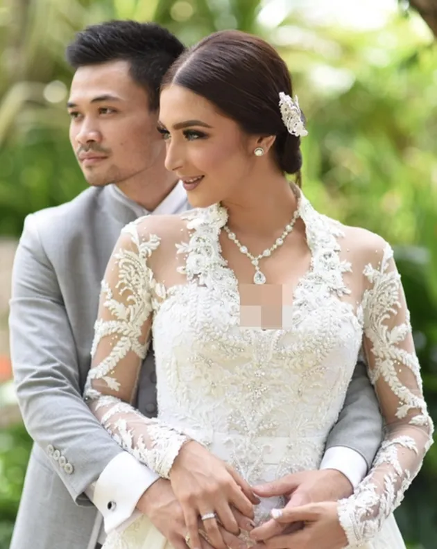 Nabila Syakieb