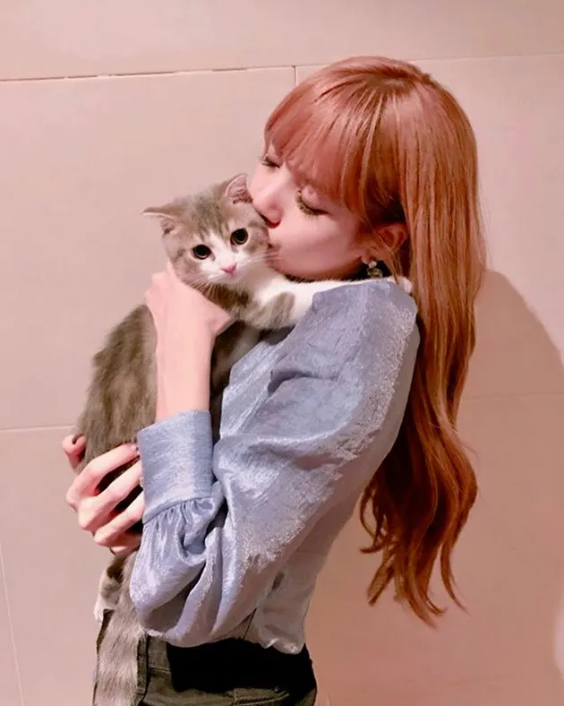 Lisa BLACKPINK