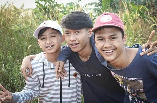 Bowo Alpenliebe