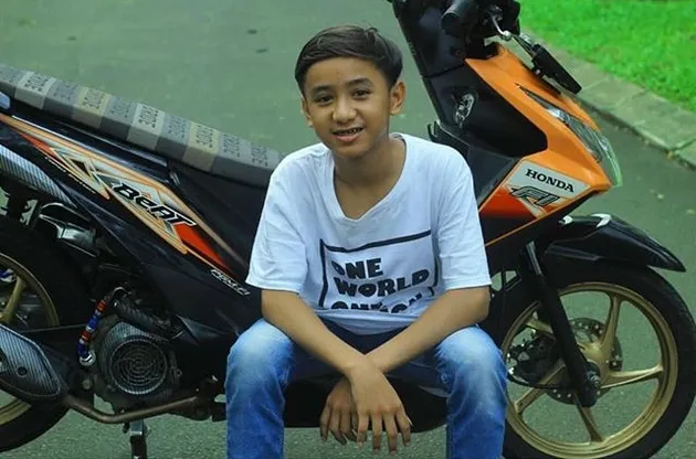 Bowo Alpenliebe