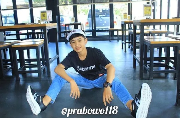 Bowo Alpenliebe