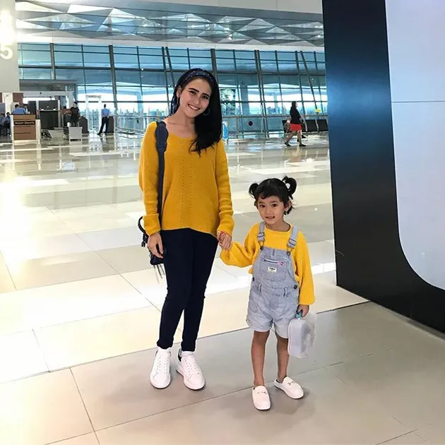 Ayu Ting Ting - Bilqis Khumairah Razak