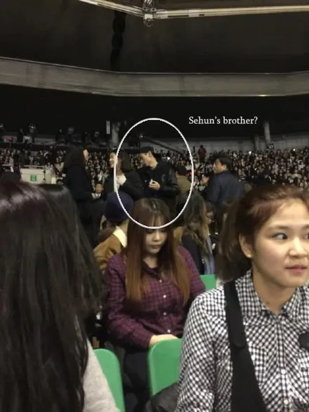 Saudara EXO