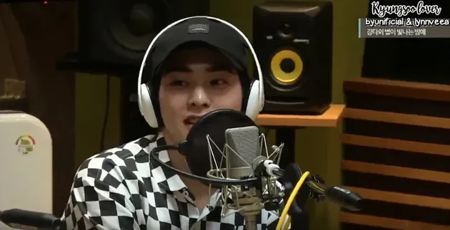 Saudara EXO