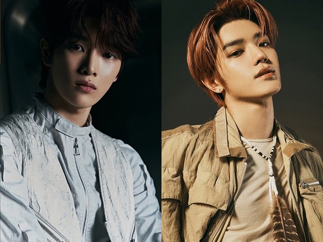 A Series of Handsome Visual Portraits of Sungchan NCT Who is Said to Resemble Many Other Male Idols, Who are They?