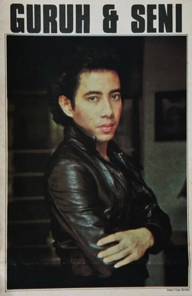 Putra Presiden Indonesia