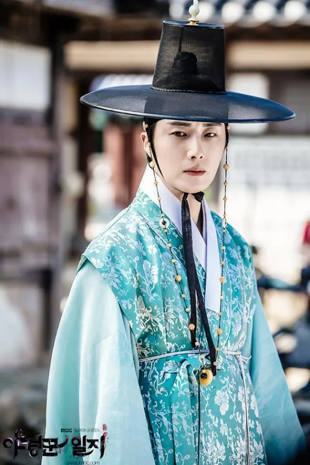 Jung Il Woo