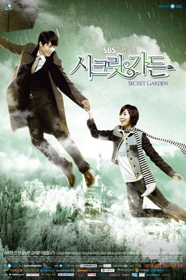 Drama Raja Rating 2005 - 2015