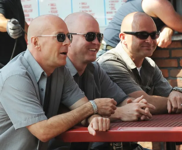 stunt double, stuntman, stuntman artis, stuntman seleb