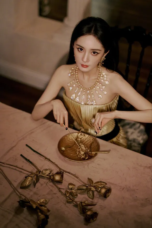 Yang Mi