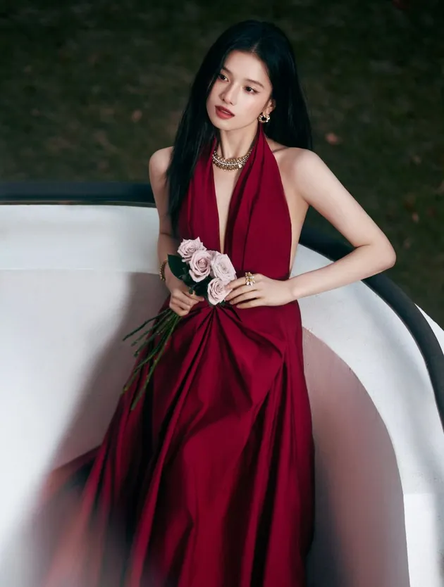 Zhang Jingyi
