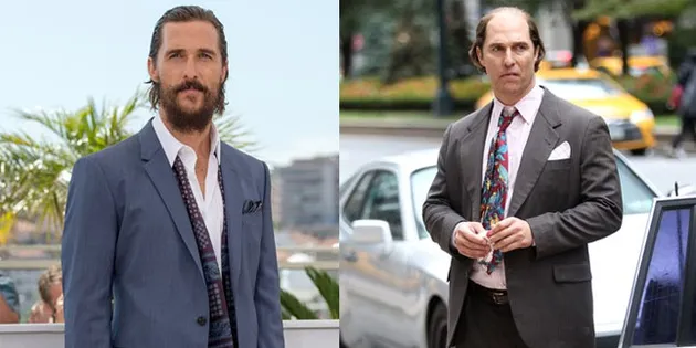 aktor hollywood, aktor terkenal hollywood, film hollywood