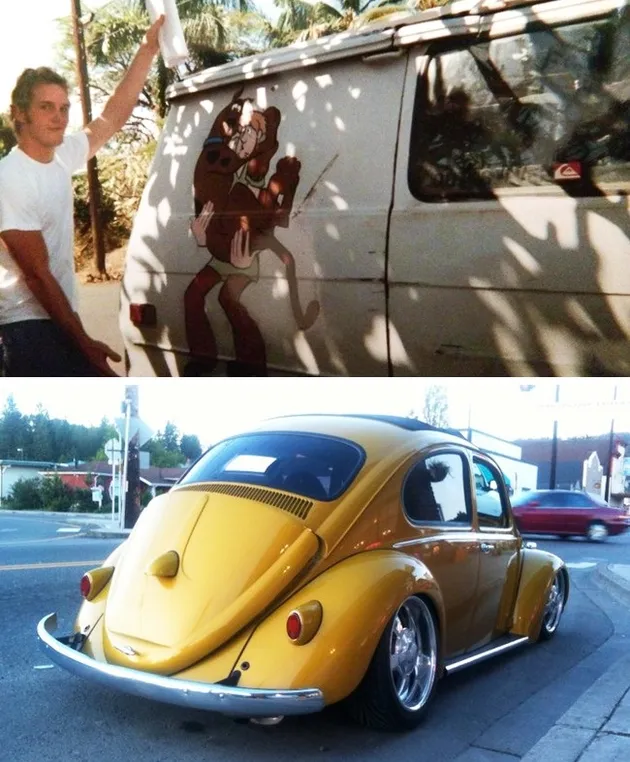 fakta unik seleb, fakta unik, seleb yang pernah hidup di jalanan