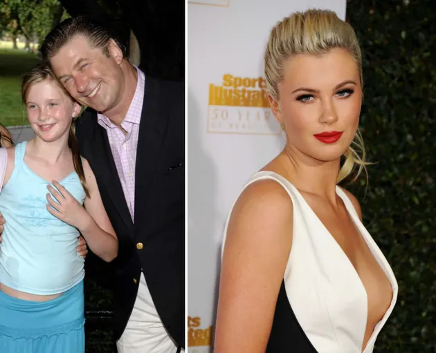 seleb hollywood, anak selebritis, anak seleb hollywood