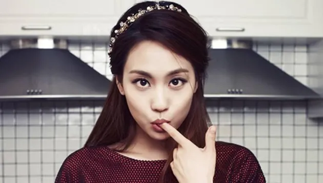 Fei Miss A