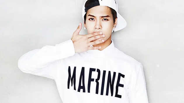 Jackson GOT7